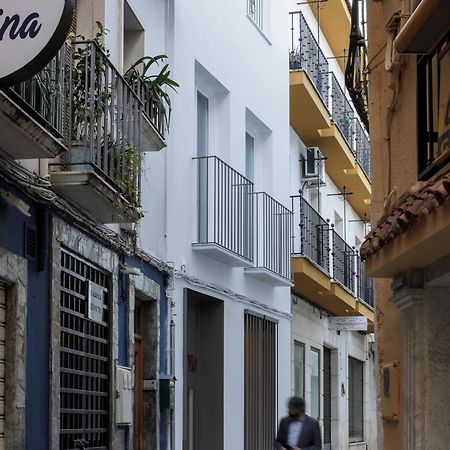 Casa Rural Torrejon XV Priego de Córdoba Eksteriør billede