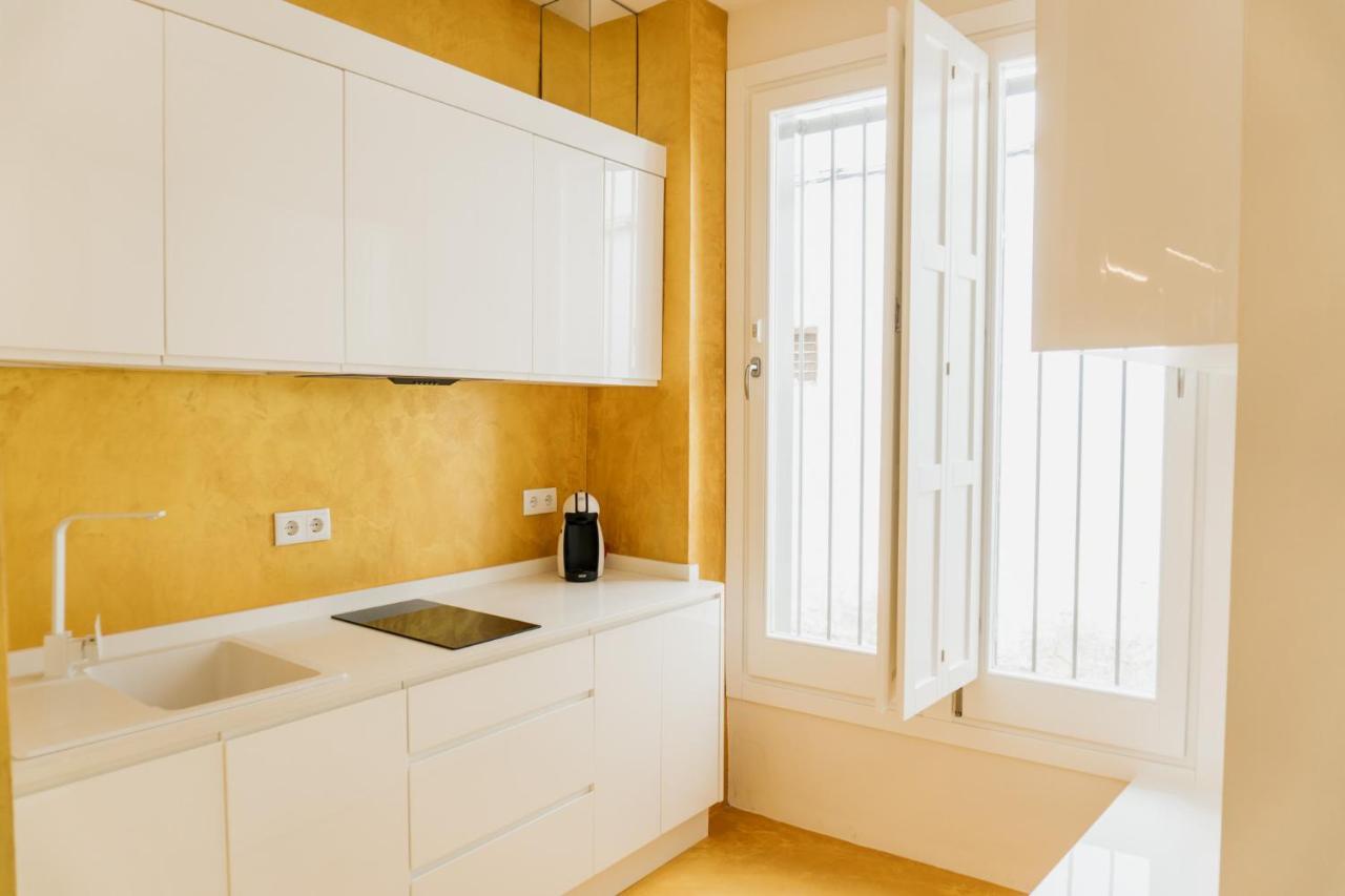Casa Rural Torrejon XV Priego de Córdoba Eksteriør billede