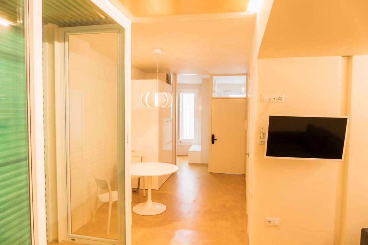 Casa Rural Torrejon XV Priego de Córdoba Eksteriør billede