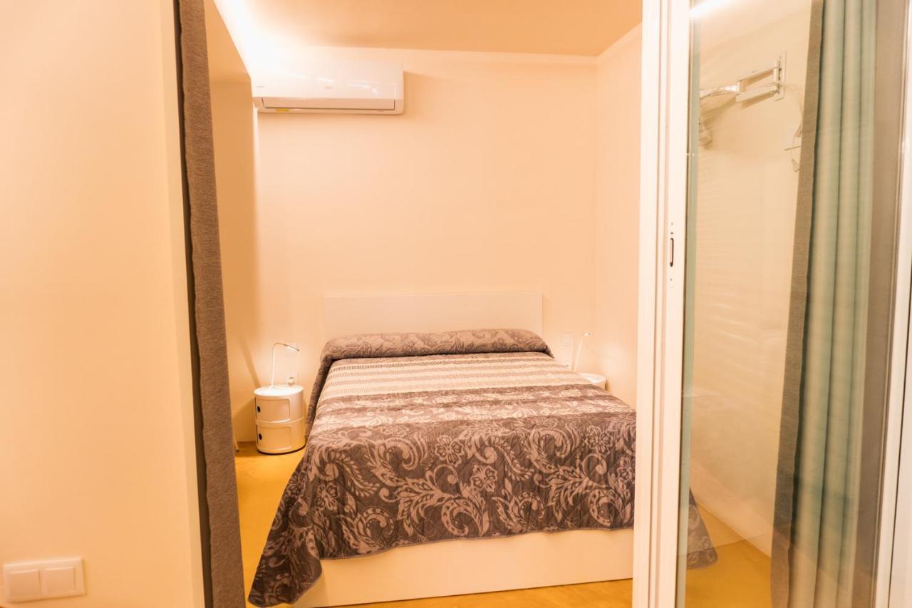 Casa Rural Torrejon XV Priego de Córdoba Eksteriør billede