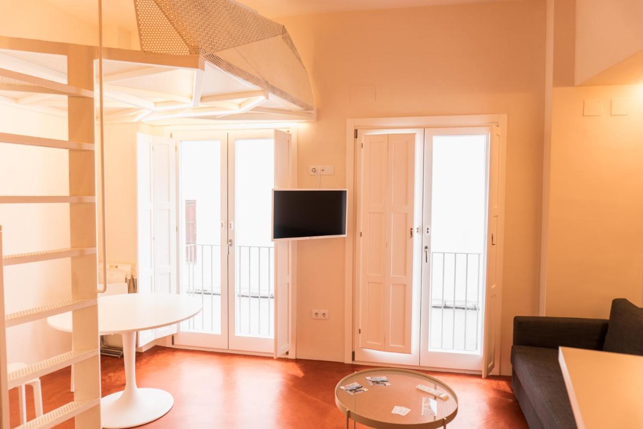 Casa Rural Torrejon XV Priego de Córdoba Eksteriør billede