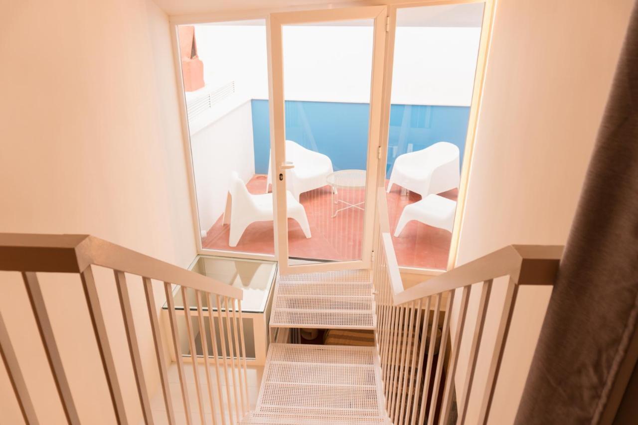 Casa Rural Torrejon XV Priego de Córdoba Eksteriør billede