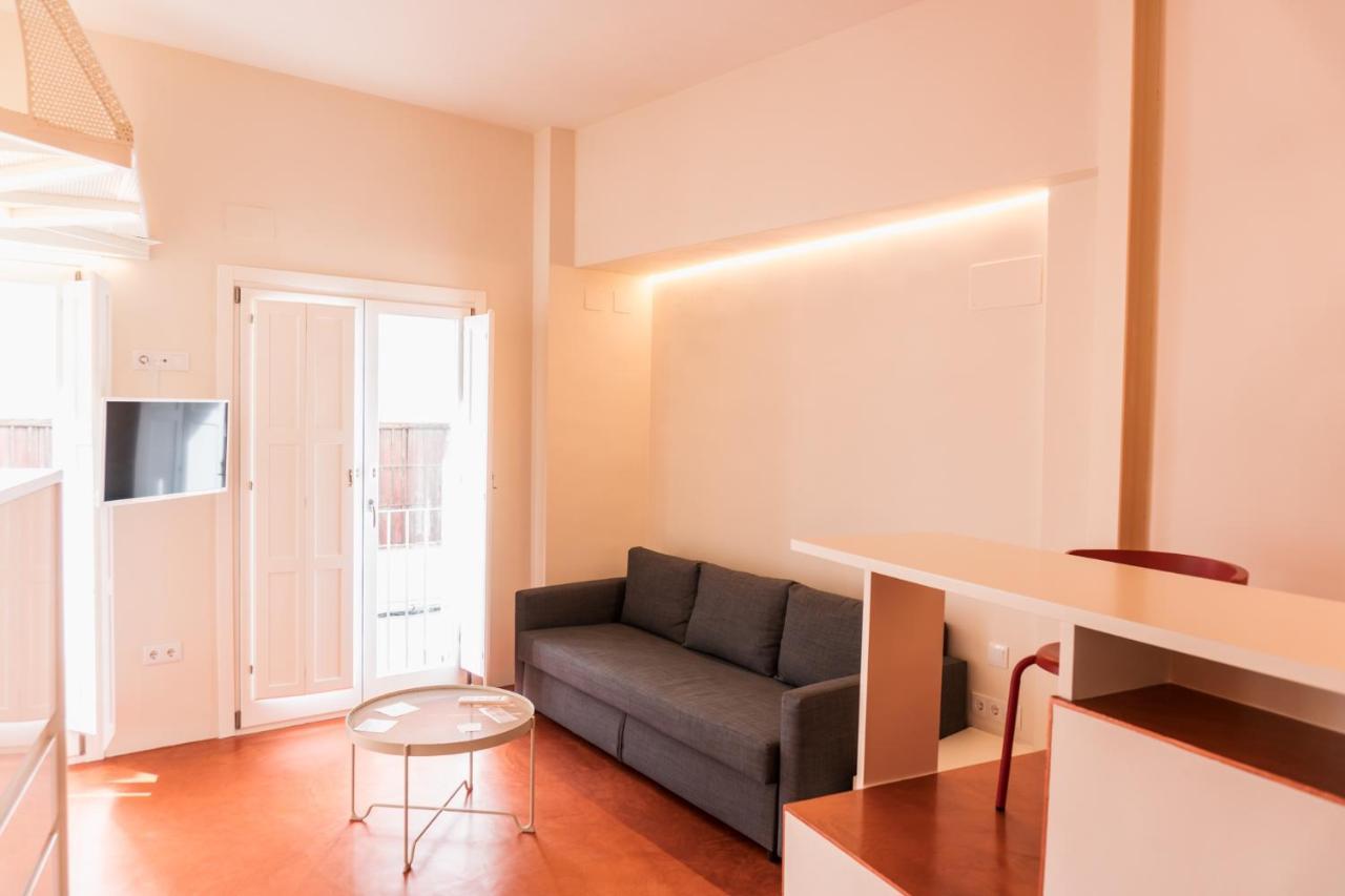 Casa Rural Torrejon XV Priego de Córdoba Eksteriør billede