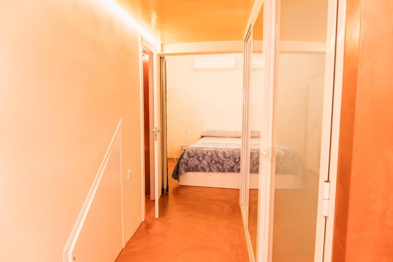 Casa Rural Torrejon XV Priego de Córdoba Eksteriør billede