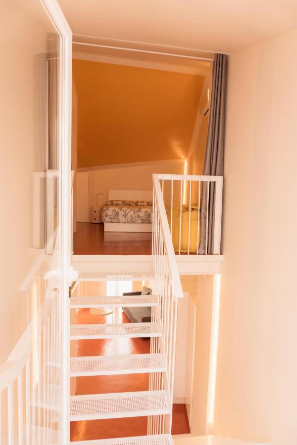 Casa Rural Torrejon XV Priego de Córdoba Eksteriør billede