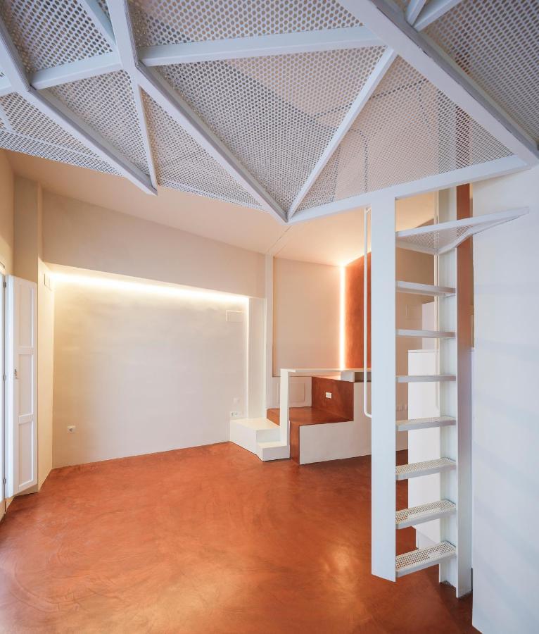 Casa Rural Torrejon XV Priego de Córdoba Eksteriør billede