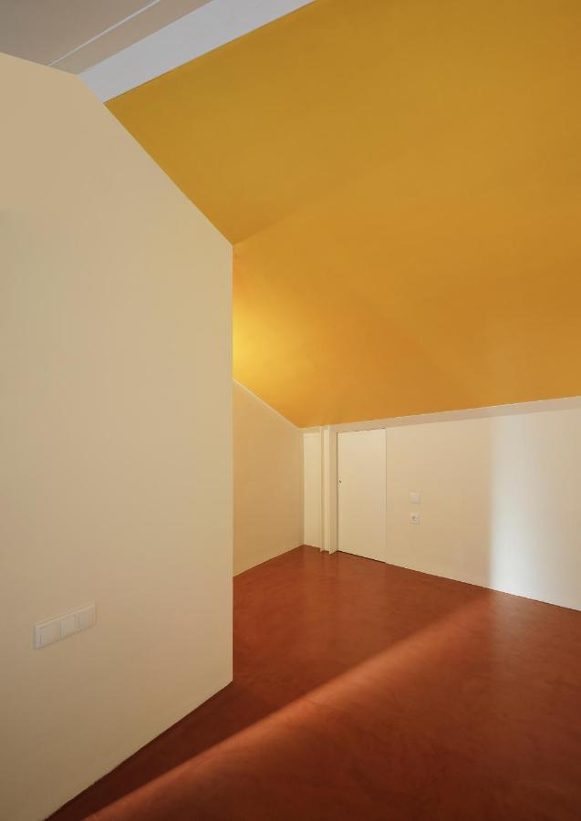 Casa Rural Torrejon XV Priego de Córdoba Eksteriør billede