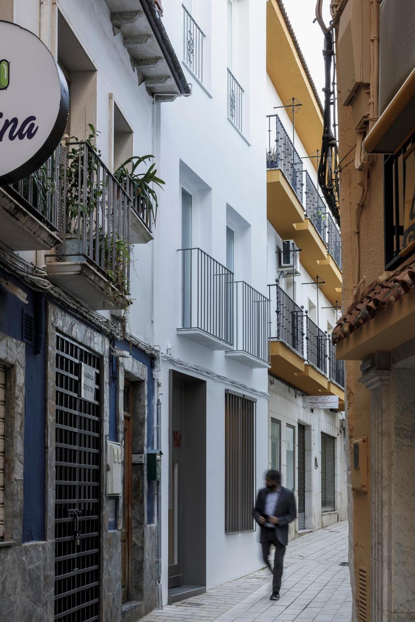 Casa Rural Torrejon XV Priego de Córdoba Eksteriør billede